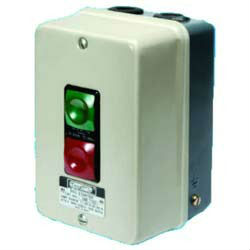 Direct On Line Starter