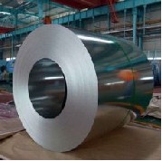 Stainless Steel Coil