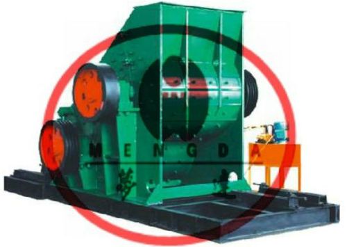 Ore Crusher, Brand Name : Mengda
