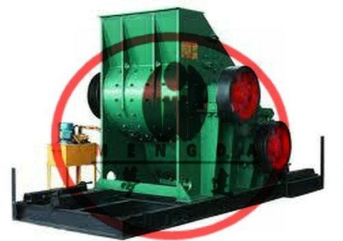 Ordinary Rolling Crusher For Brick Making In Md