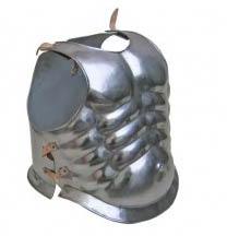 Medieval Half Body Armour