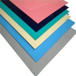 LDPE Plastic Sheet