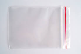 Resealable Bags