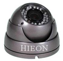 HIEON Metal Dome Ir Camera