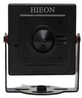 HIEON Pinhole Camera
