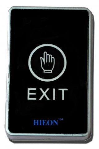 Touch Exit Switch