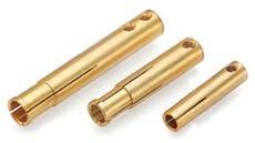 Brass Socket Pins