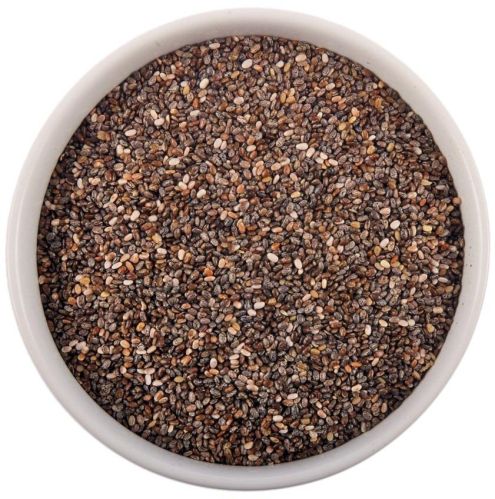 Black Chia Seeds