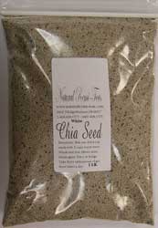 White Chia Seed, Shelf Life : 1year