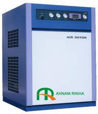 50-60Hz refrigerated air dryer, Brand Name : Ahnam Rinha Group
