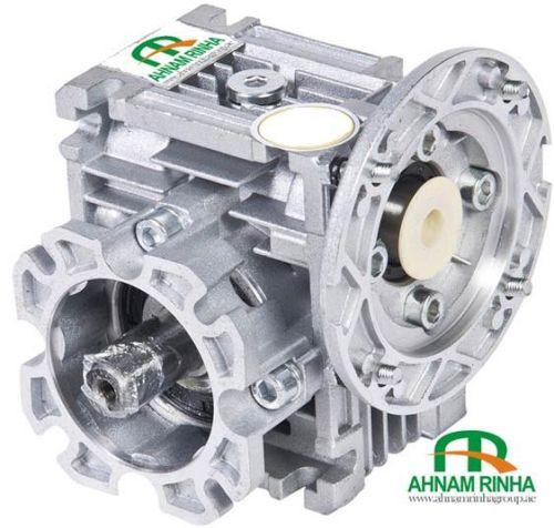 Worm Gear Box, Brand Name : Ahnam Rinha Group