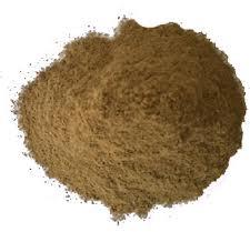 Fish meal, Protein : 20-40%