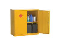 Chemical Storage Cabinets