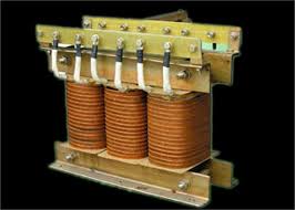 Current Ultra Transformer Coils