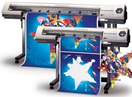 Flex Printing Machine