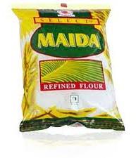 Refined Wheat Flour
