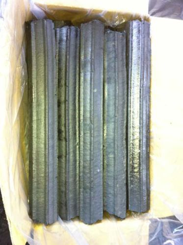 BBQ Sawdust Briquette Charcoal, Brand Name : Gia Gia Nguyen
