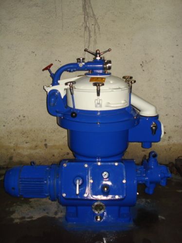 Electric Liquid Separator, Certification : CE Certified