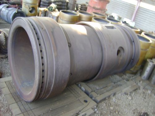 SULZER Cylinder Liner