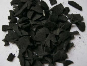 Coconut Shell Charcoal