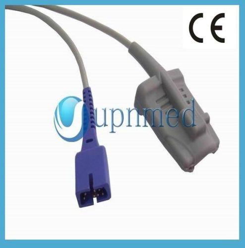 Silicone Soft Spo2 Sensor, Brand Name : Nellcor
