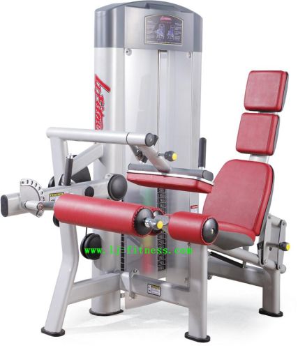 Elliptical tube Leg Extension Body Building Equipments 157X107X162cm