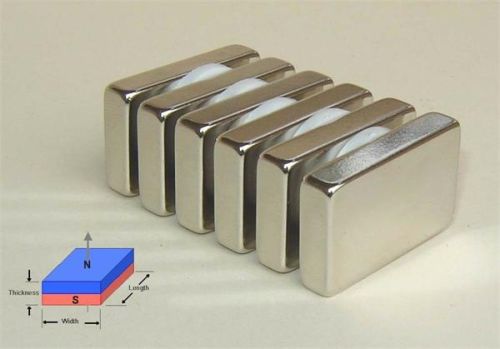 Sintered Ndfeb Magnet, Certification : ROHS, REACH, ISO9001:2008