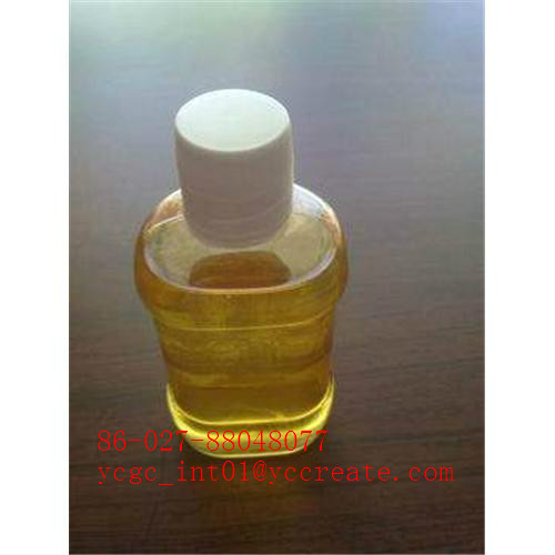 Testosterone Undecanoate