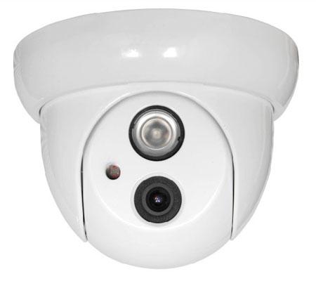 Indoor IP Camera, Network Camera, Brand Name : ANWEI