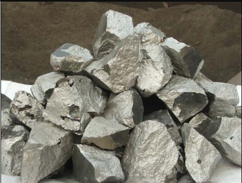 Ferro Manganese