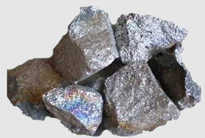 Ferro Molybdenum