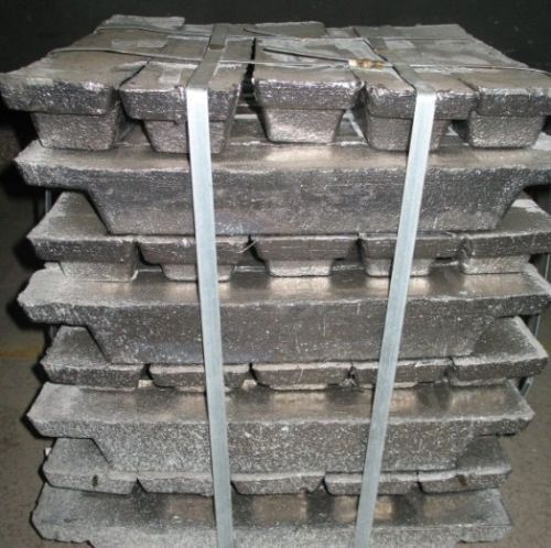 Lead Ingot