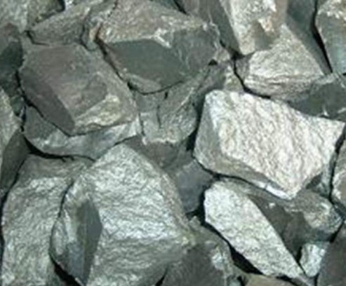 Silicon Manganese