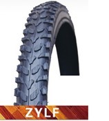 Bicycle Tyre, Brand Name : Gang Si Tong