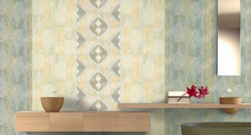 Ceramic wall tiles, Packaging Type : Multicolor