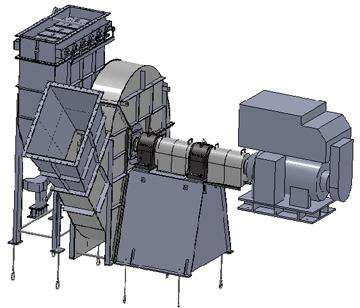 Cooling Fan, Brand Name : Jinquanhong