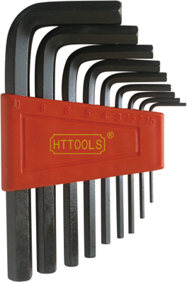 Short Hex Key
