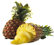 Fresh Pineapple