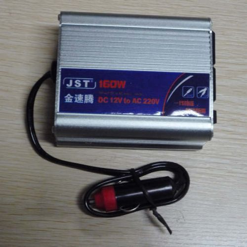 Car Power Inverter, Brand Name : JST