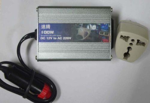 Car Power Inverter, Brand Name : JST, Certification : CE