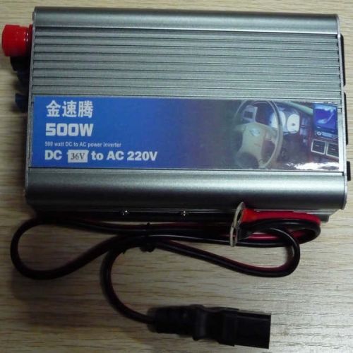 Electric Vehicle Power Inverter, Brand Name : JST