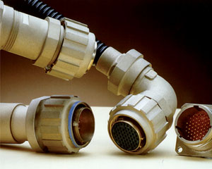 Marine Connectors