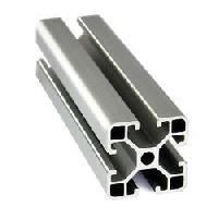 Extruded Aluminium Profile