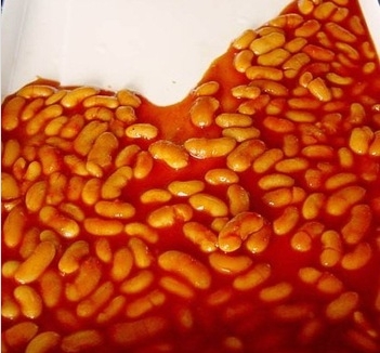 Canned Baked Bean