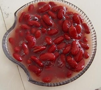 Canned Red Kidney Bean