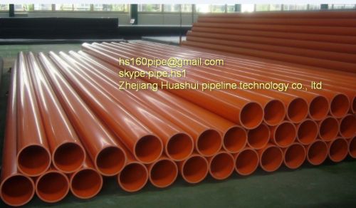 Casing Pipes, Brand Name : HuaShui