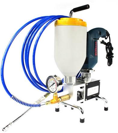 High Quality Epoxy Resin Grout Pump, Brand Name : DMAR