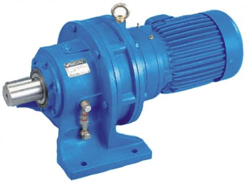 Cycloidal Gearbox