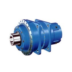 Planetary Gearbox, Voltage : 380 V/ 660 V