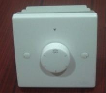 Logitec Electronic Fan Regulator